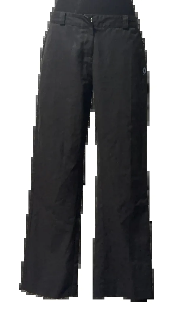 Slacks Grey