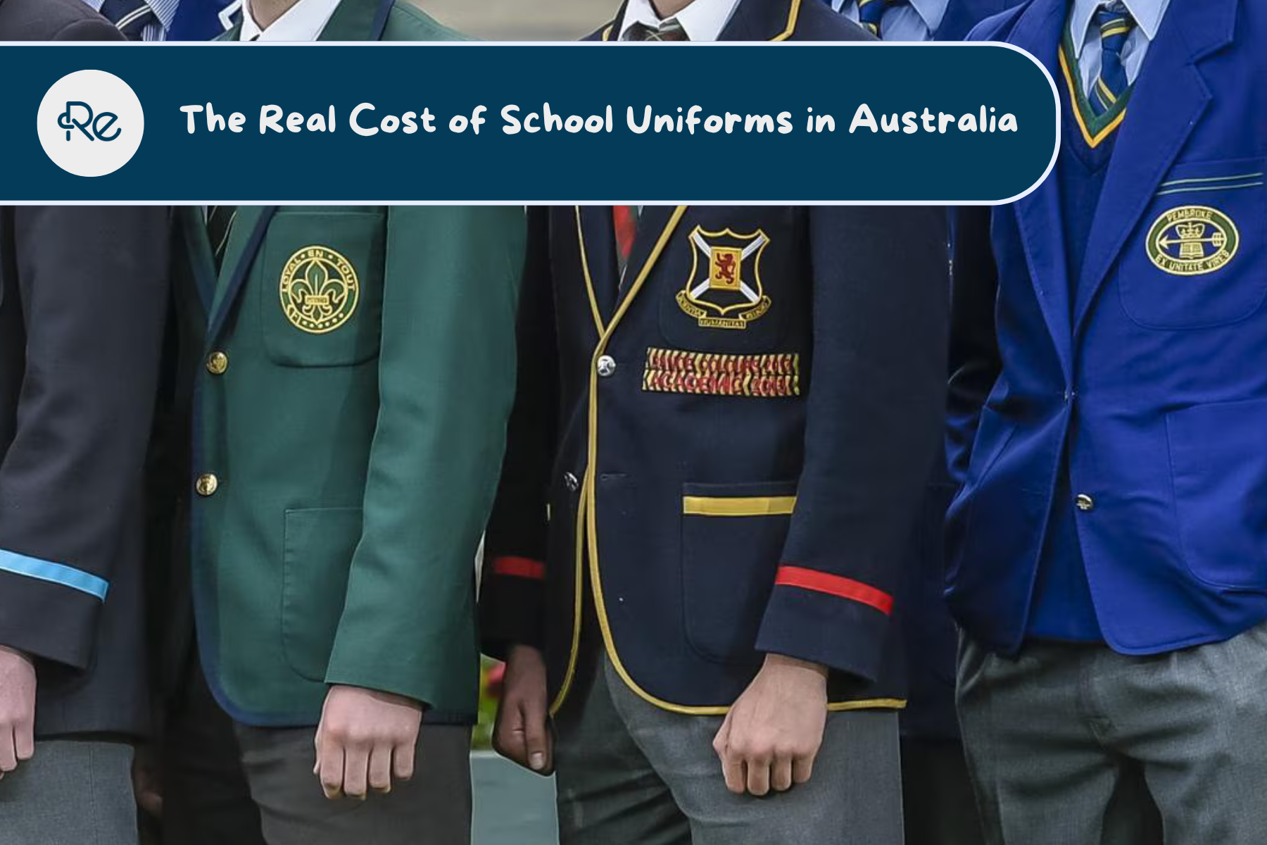 The Real Cost of School Uniforms in Australia (And What Smart Parents Are Doing About It)