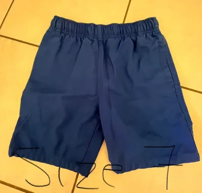 Photo 1 of Size 7 Everyday Shorts