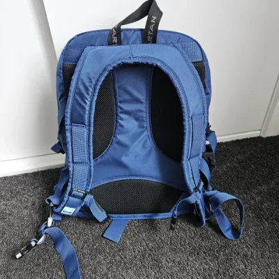 Photo 3 of Like New Junior School Bag