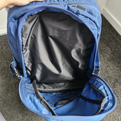 Photo 5 of Like New Junior School Bag