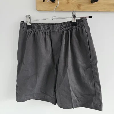 Photo 1 of Grey boys summer shorts