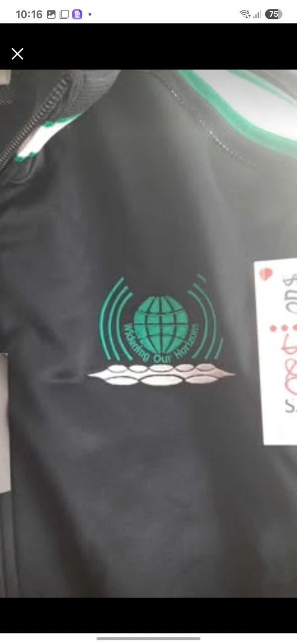 thumbnail image for Clarkson Bomber Jacket