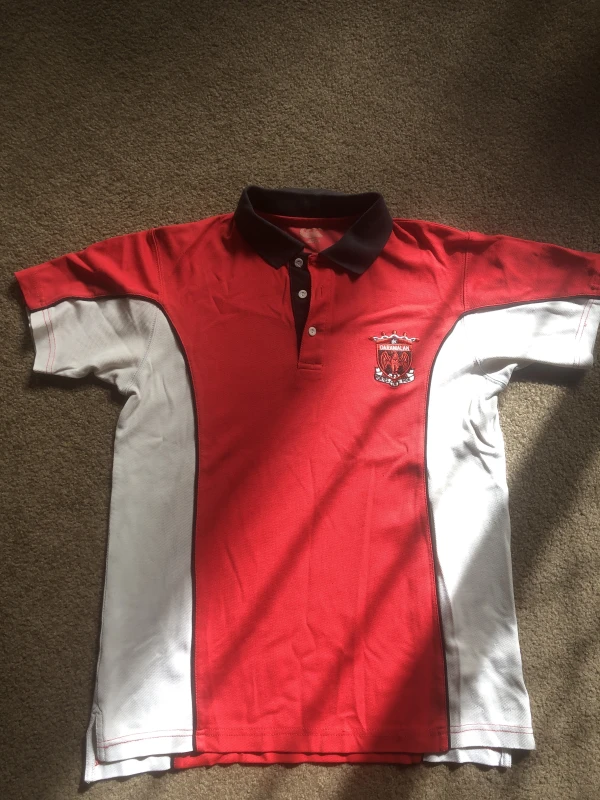 Daramalan College - Sports shirt