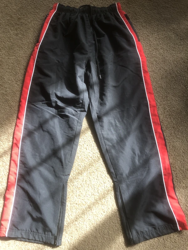 Daramalan College - Sports pants good condition