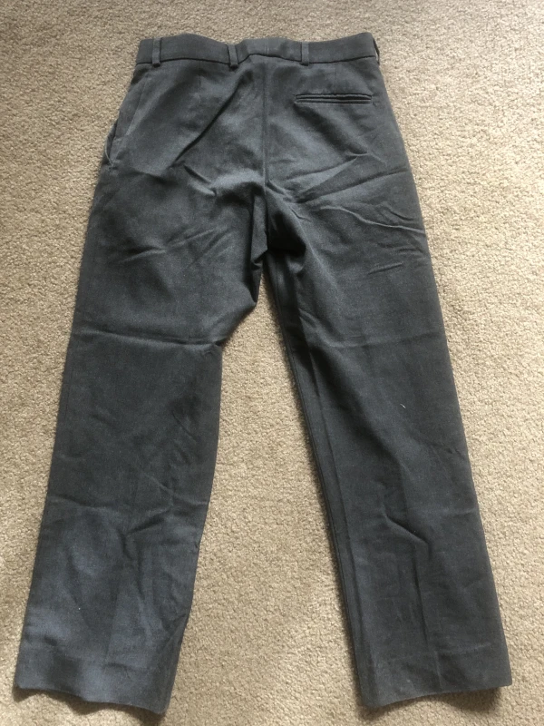 thumbnail image for Boys trousers excellent cond.