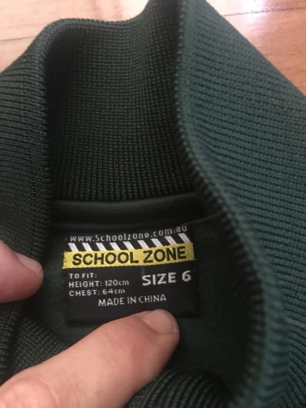 thumbnail image for Size 6 jumper in good condition