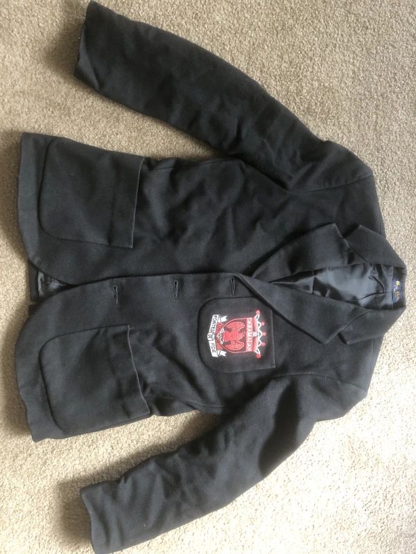 Daramalan College - Boys blazer