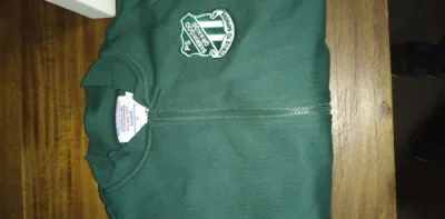 Photo 3 of Entire uniform - brand new