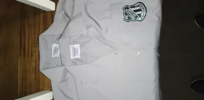 Photo 1 of Entire uniform - brand new