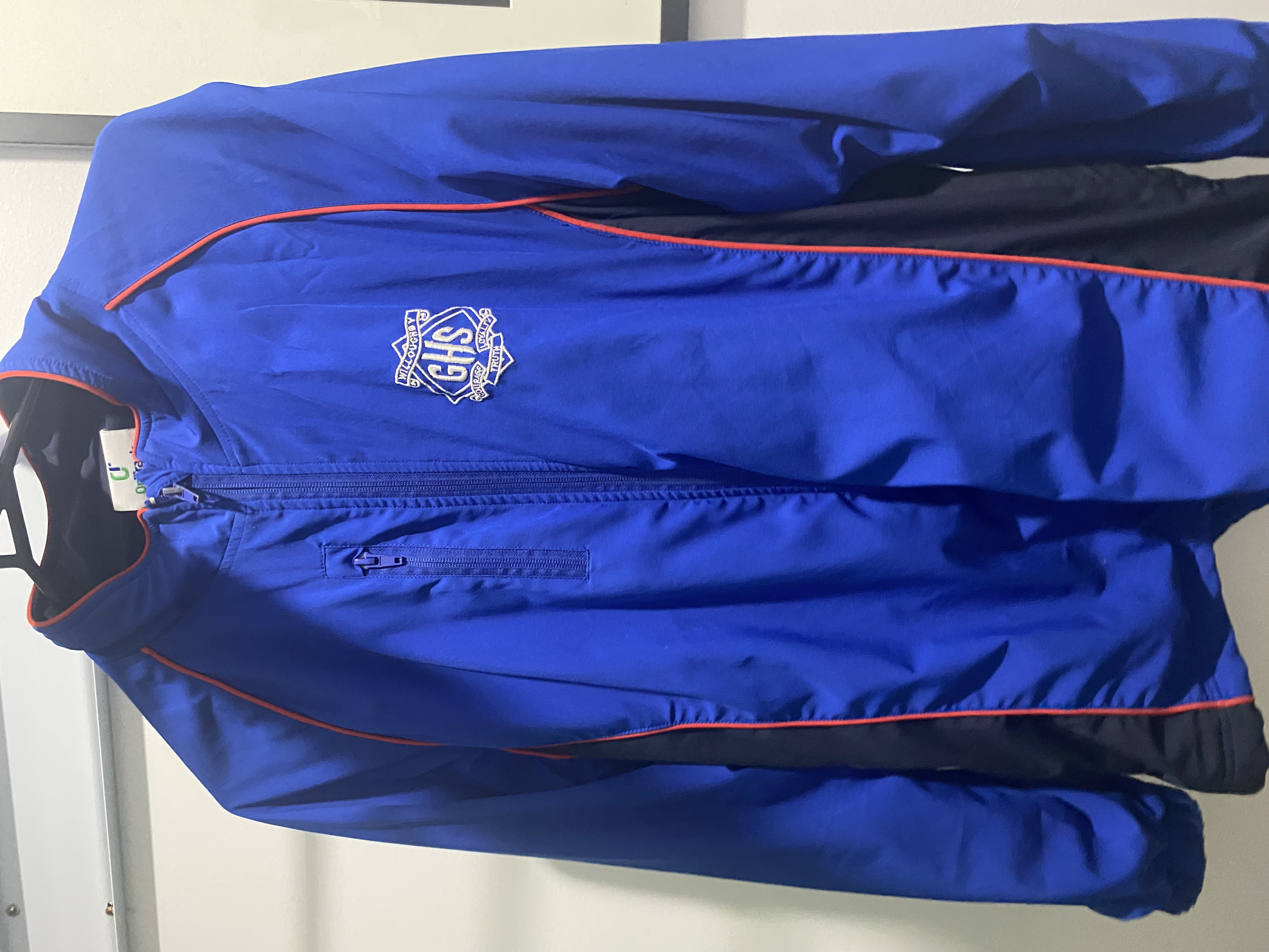 thumbnail image for Willoughby Girls Jacket