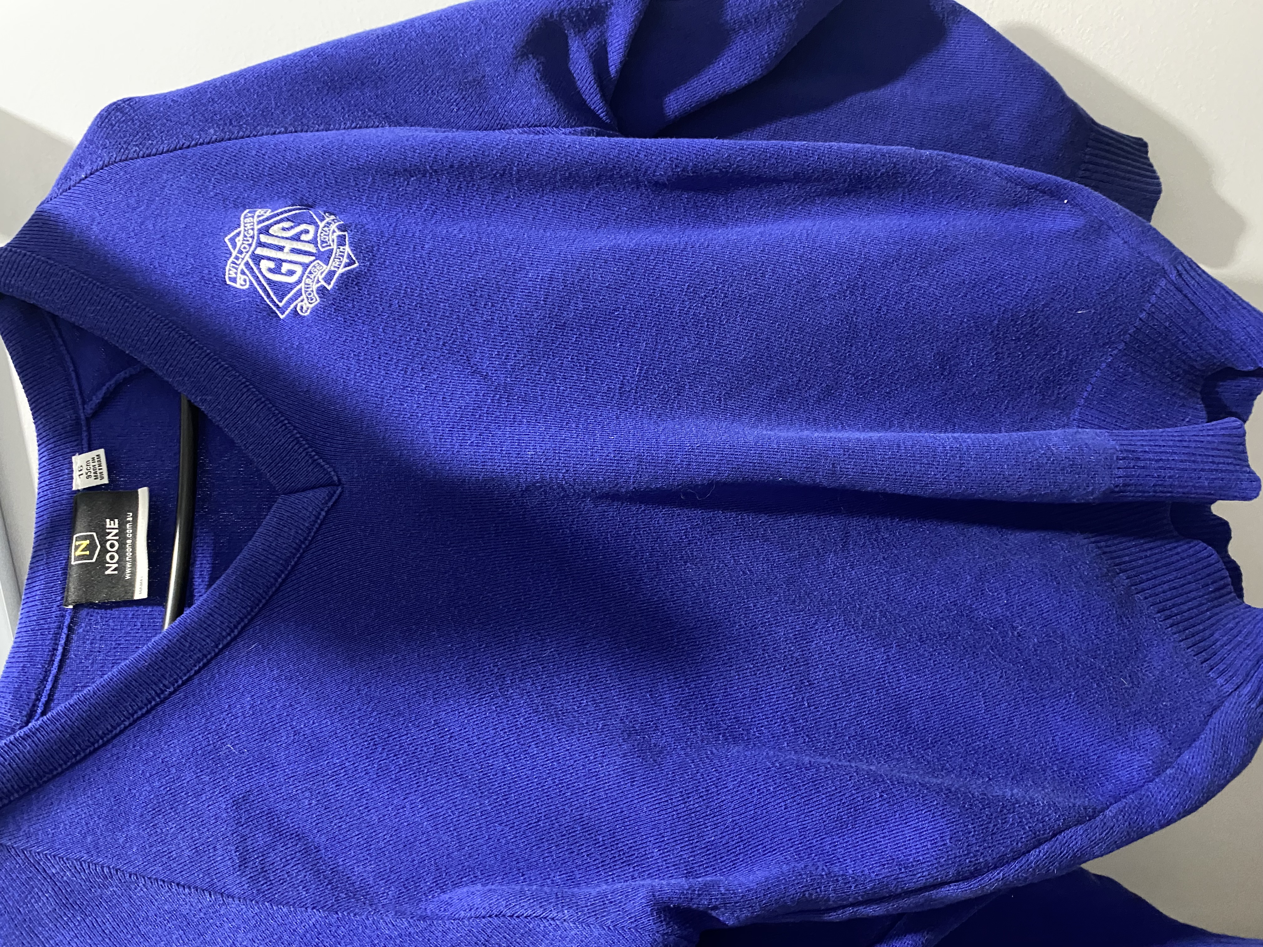 thumbnail image for Girls jumper