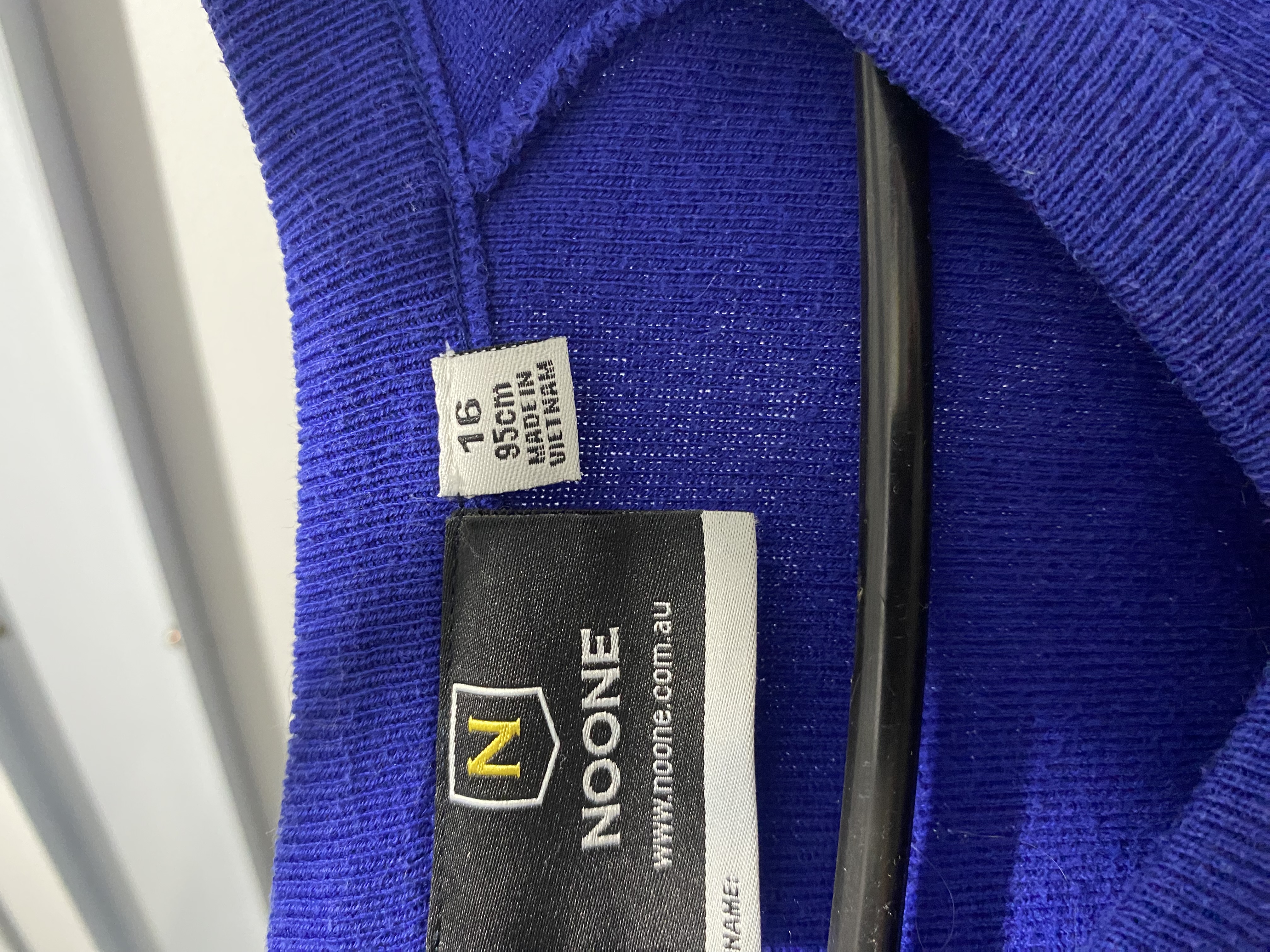 thumbnail image for Girls jumper