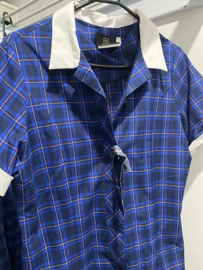 Willoughby Girls High School - Dress