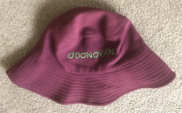 thumbnail image for As new hat