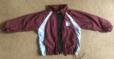 St Therese's Catholic Primary School - Denistone - Sports jacket