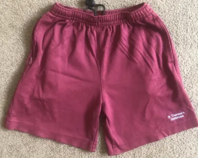 St Therese's Catholic Primary School - Denistone - Sports shorts