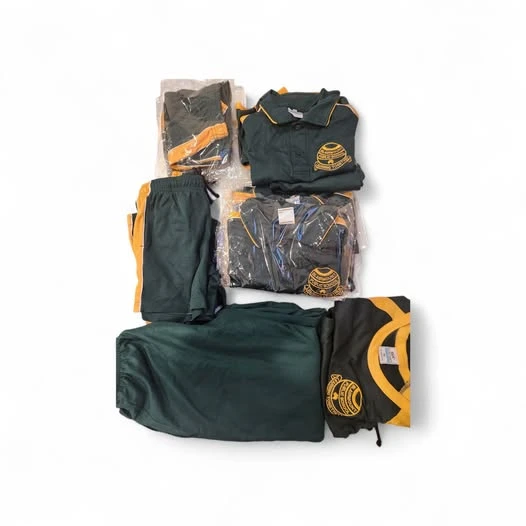 Blairmount Public School - Full uniform size 6