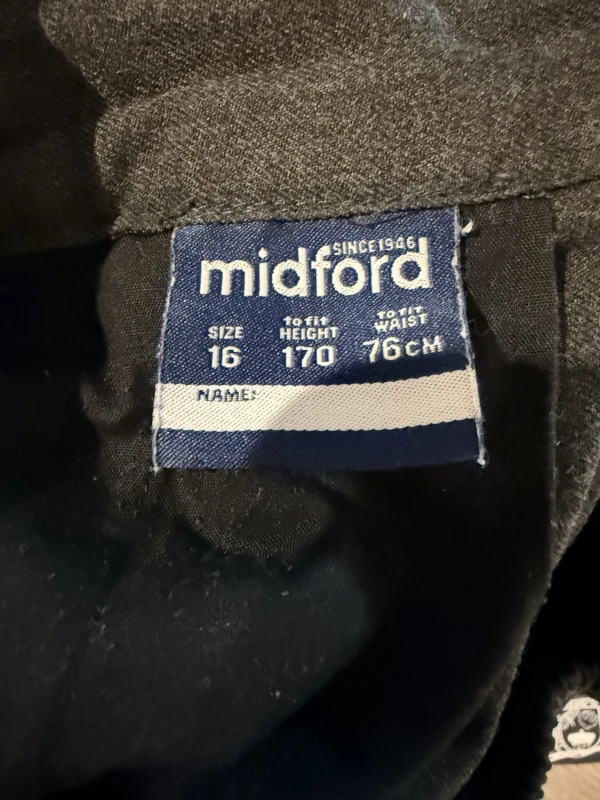 thumbnail image for Boys primary shorts grey