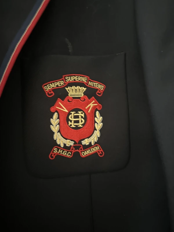 thumbnail image for Girls School Blaze year 9 like new