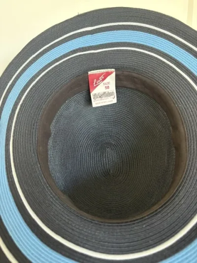 Photo 2 of Excellent School Hat Size58 - All