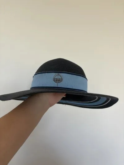Tara Anglican School for Girls - Excellent School Hat Size58 - All