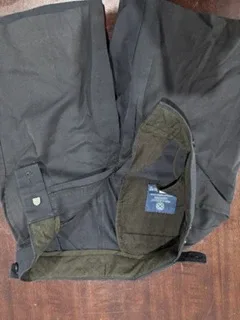 Photo 3 of Living waters uniforms - unisex