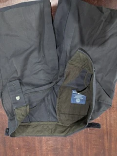 thumbnail image for Living waters uniforms - unisex