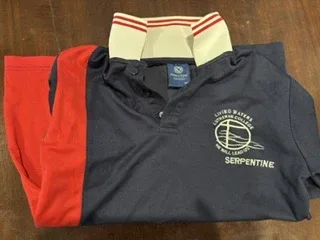 Living Waters Lutheran College - Living waters uniforms - unisex