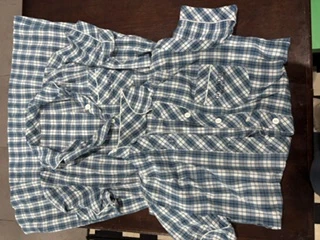 thumbnail image for Living waters uniforms - unisex