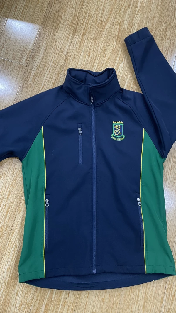 thumbnail image for Unisex-Jacket-Like new-Year 7/8