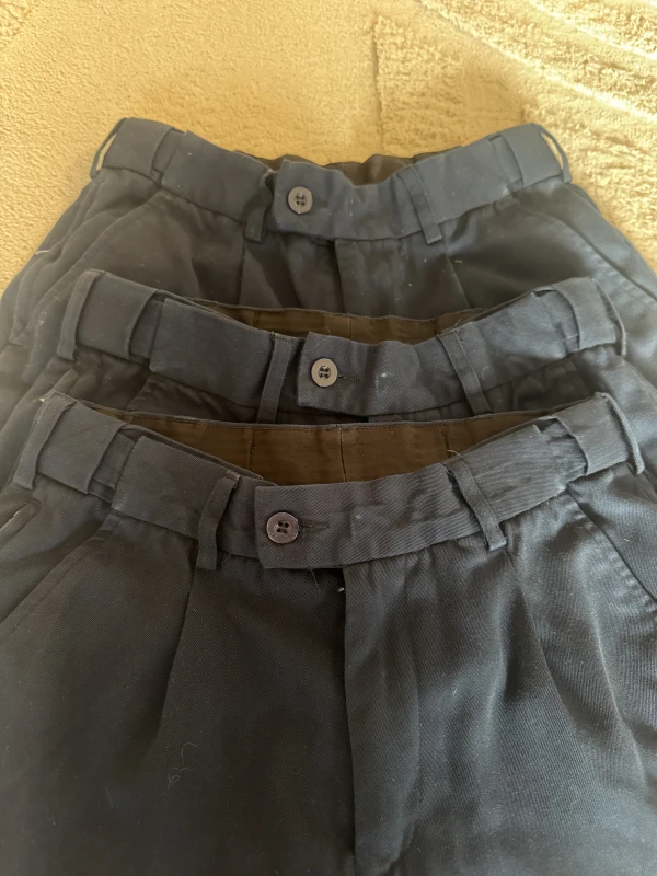 thumbnail image for Boys shorts sz 12 - $20 for all 3