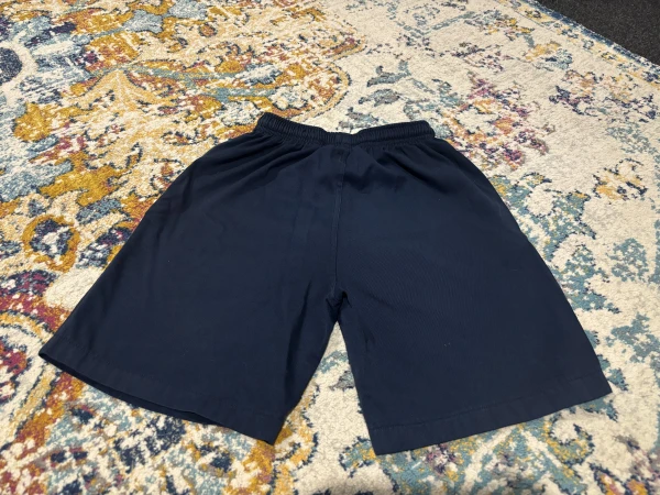 Good Samaritan Catholic College - Bli Bli - Boys size 12 formal shorts