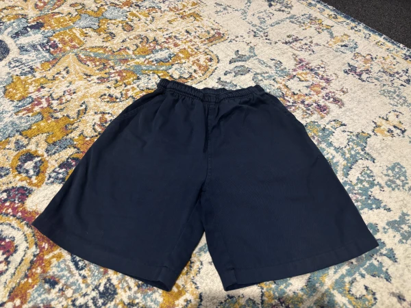 thumbnail image for Boys size 12 formal shorts