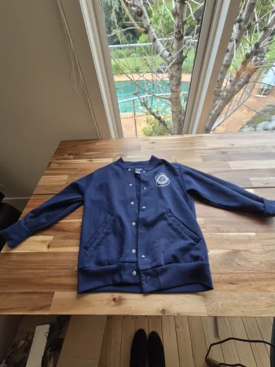 Photo 2 of Size 10 Jumper