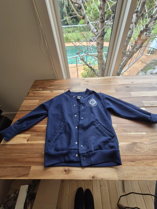 thumbnail image for Size 10 Jumper