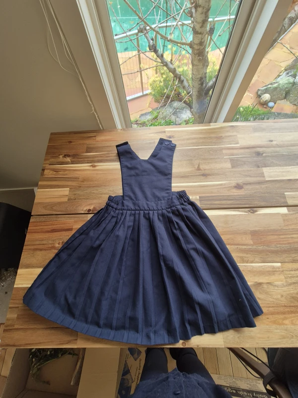 Camelot Rise Primary School - New Dress