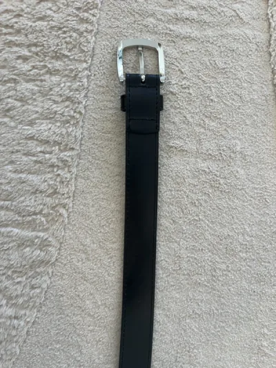 Good Samaritan Catholic College - Bli Bli - Boys belt