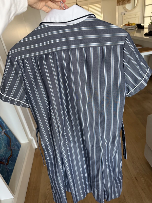 thumbnail image for Girl - Dress - New - Size 14 (Yr 7)