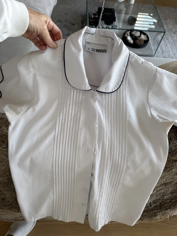 thumbnail image for Girls - Blouse - size 12