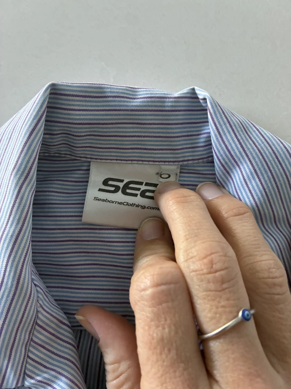 thumbnail image for Formal shirt size 6