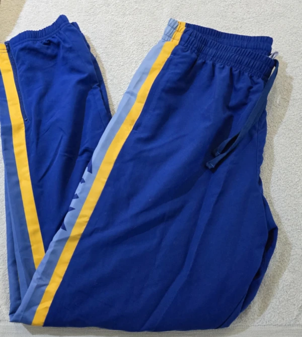 Assumption College - Kilmore - Brand new with tags on track pants