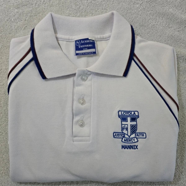 thumbnail image for Polo Shirt Mannix