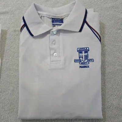 Photo 2 of Polo Shirt Mannix