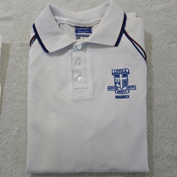 thumbnail image for Polo Shirt Mannix