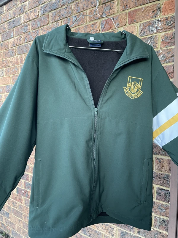 Wiley Park Girls High School - Year 8 Girls Sweat Jackets