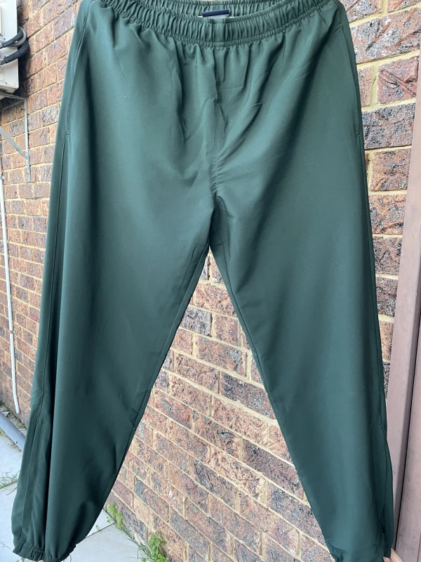 Wiley Park Girls High School - Like-new sport track pants XS & XXS