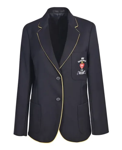 Our Lady of the Sacred Heart Catholic College - Size 12L Ladies Blazer