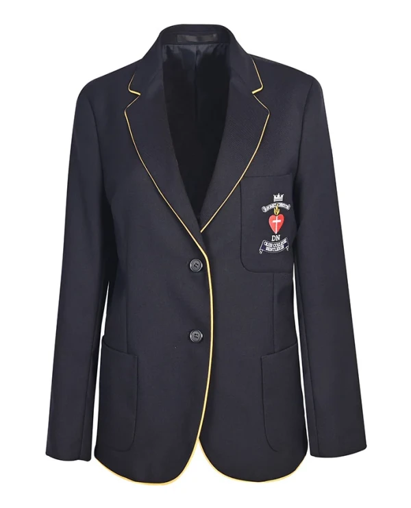 Our Lady of the Sacred Heart Catholic College - Size 12L Ladies Blazer