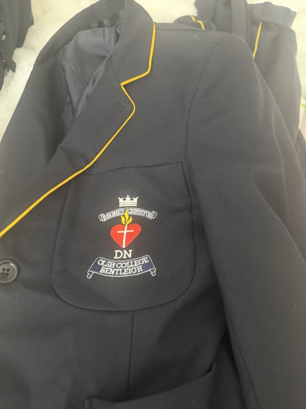thumbnail image for Size 12L Ladies Blazer